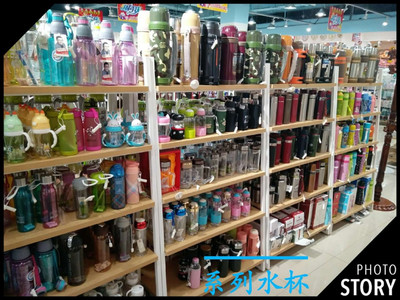 三茂服装批发城焕新升级 家居用品全面上线，真正实现一站式低价购物